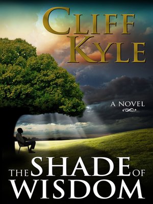 cover image of The Shade of Wisdom